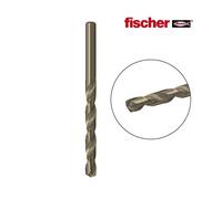 Fischer Broca para metal HSS-Co