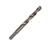 Broca metal hss rectificado 18 mm universal fit