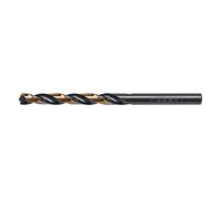 Broca metálica 10,5 mm, punto dividido, 5 piezas HT6D894