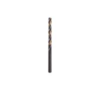 Broca metálica HSS-CNC, 124, Pro-Tec, 5,5 mm/5 piezas 55H024