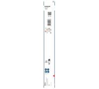 Broca Multi Construcción Bosch EXPERT HEX-9, 14 x 200 x 250 Mm