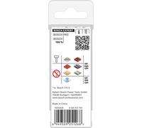 Broca Multi Construcción Bosch EXPERT HEX-9, 4 X 45 X 90 Mm