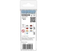 Broca Multi Construcción Bosch EXPERT HEX-9, 5,5 x 60 x 100 mm