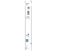 Broca Multi Construcción Bosch EXPERT HEX-9, 8 X 200 X 250 Mm