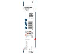 Broca Multi Construcción Bosch EXPERT HEX-9, 8 X 50 X 100 Mm