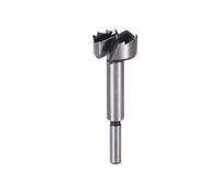 Broca multidiente for carpintería, herramienta de corte de sierra de agujero autocentrante, de acero alto en carbono, for carpintero(19mm)