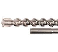Broca Nemesis 4 cortar, ataque SDS-MAX Makita