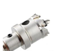 Broca opcional de 12 mm a 100 mm M35, de carburo, acero cobalto, aleación, sierra de corona, juego de brocas de acero inoxidable, placa de hierro, kit de corte de metal, 13 mm