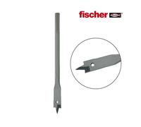 Fischer Befestigungssysteme Broca pala 530657 para madera 20 mm