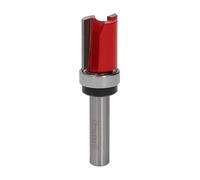 Broca para desbarbar con rodamiento superior FREUD - Ø16 H20/60 Q8 Z2 - F03FR02005-50-10308P