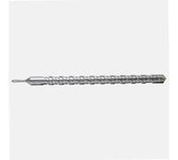 Broca para hormigón de 600 mm SDS+ 42 mm de carburo