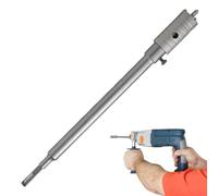 Broca para hormigón M35 Cobalt Hole Saw | Heavy Duty, For Brick Stone Tile