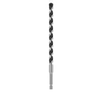 Bosch 1x Broca PRO HEX-5 | para Piedra dura, Hormigón, Ø 10,00 mm, Professional Accesorios Taladro