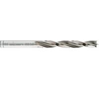 Broca para madera Alpen HSS Cobalt 9,0 mm longitud 125 mm