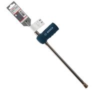 Broca Para Mampostería Bosch 2608576286 SDS PLUS-9 Speed Clean 16 X 250 X 380mm