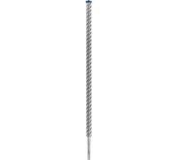 Broca para martillo expert sds plus-7x de 22 x 550 x 600 mm