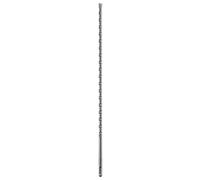 Broca para martillo HB 22 12 x 460 SB