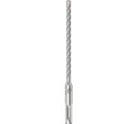 Broca para martillos perforadores SDS plus-5X: 6,5 x 100 x 160 mm CON 4 ARISTAS DE CORTE (10pcs)