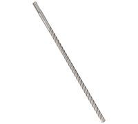 Bosch 1x PRO SDS Plus-5X Hammer Drill Bit (for Reinforced concrete, Concrete, Ø 14,00 mm, Professional Accessory Rotary Hammer Drill) 310 mm