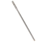 Broca Para Masonería Bosch SDS 5X 8 X 200 X 260MM Diseño De 4 Aletas 2608833791