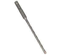 Broca Para Masonería Bosch SDS+ 6 X 100 X 160MM Diseño De 4 Aletas 2608831008