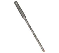 Broca Para Masonería Bosch SDS+ 6 X 100 X 160MM Diseño De 4 Aletas 2608831008