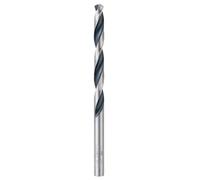 Broca para metal Bosch HSS PointTeQ 6,8 mm paquete 10 piezas plata