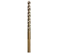Broca para metal DeWALT EXTREME 2 HSS-G 8,0 x 117 mm DT5052