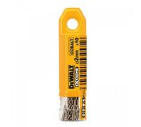 Broca para metal DeWalt HSS-E COBALTO 2x49 mm, 10 piezas DT4918