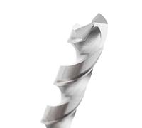 Broca para metal Dnipro-M P6M5K5 4 mm (2 uds.)