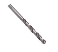 Broca para metal HSS M2 por Keple 1 unids - 4,9 mm M2 Brocas de acero rápido para acero templado, broca de punta, acero, plástico y madera, accesorios de perforación, broca resistente al calor, 52 mm