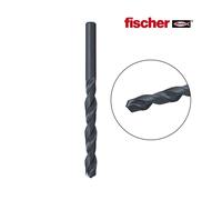Broca para metal hss-r din338 7,0x69/109 / 1k 530418 fischer