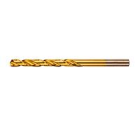 Broca para metal HSS-TiN 5.2 mm / 1pcs