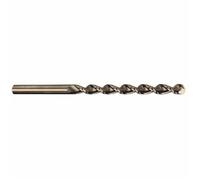 Broca para metal RUKO 205 mm 13 mm DIN 338 Helicoidal 5 Unidades