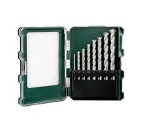 Broca para piedra 8 piezas metabo 626706000, broca para martillo perfo