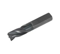 Broca Para Soldadura Puntual De Carburo Sólido Sealey 8 x 44mm AK4740