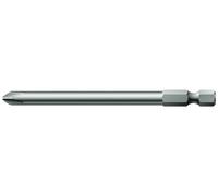 Wera Punta para tornillos de estrella Phillips 0007664430020 1/4"