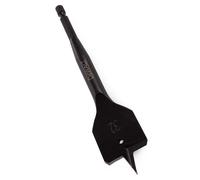 Broca Plana De Impacto Extreme Dewalt 32 X 152Mm Mango De Acero Robusto DT4775
