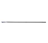Broca plana, irwin, modelo 10502832 blue groove 4x, para perforar made