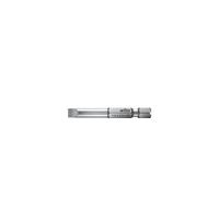 Broca plana profesional 70 mm 1/4 pulgadas 3,5 mm 33963