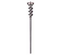 Bosch Brocas para taladros pasantes sds max-9 break through