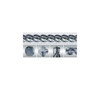 Broca Profesional Sds Max 4 Cortadores Nemesis 50x570mm B-42896 Makita
