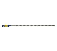 Broca sds plus 14 x 600mm speedhammer irwin ? perforación eficiente