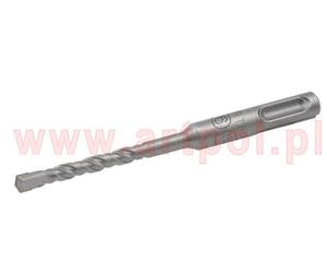 Broca sds plus 30x1000mm - artpol - perforación en hormigón y mampos