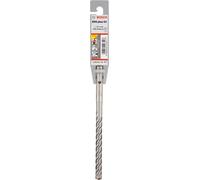 Bosch 1x PRO SDS Plus-5X Hammer Drill Bit (for Reinforced concrete, Concrete, Ø 10,00 mm, Professional Accessory Rotary Hammer Drill) 160 mm
