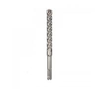 Broca sds-plus de 4 cortes xlr-fhc dewalt dt8926-qz, 8 mm x 310 mm, pu