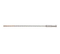Broca sds-plus dewalt dt9517-qz extreme 2 de 6 mm x 260 mm, ideal para