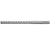 Broca sds plus quattric ii 6/250/315 f549986 fischer