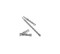 Broca SDS PLUS Taladro para piedra Martillo para hormigón 15 x 160 mm 1 pieza