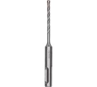 Broca para martillos perforadores SDS PLUS-5X: 16 X 250 X 310 MM CON 4 ARISTAS DE CORTE
